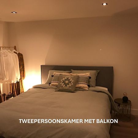 Long Beach Rooms زاندفورت المظهر الخارجي الصورة