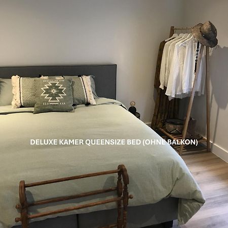 Long Beach Rooms زاندفورت المظهر الخارجي الصورة