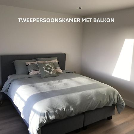 Long Beach Rooms زاندفورت المظهر الخارجي الصورة