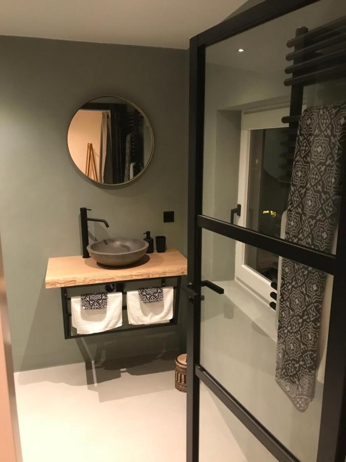Long Beach Rooms زاندفورت المظهر الخارجي الصورة