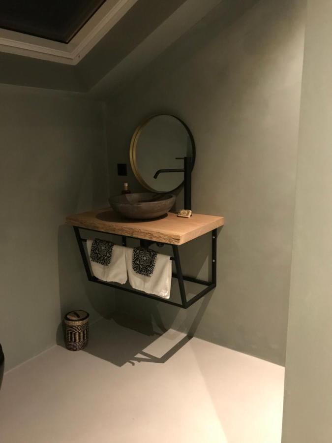 Long Beach Rooms زاندفورت المظهر الخارجي الصورة