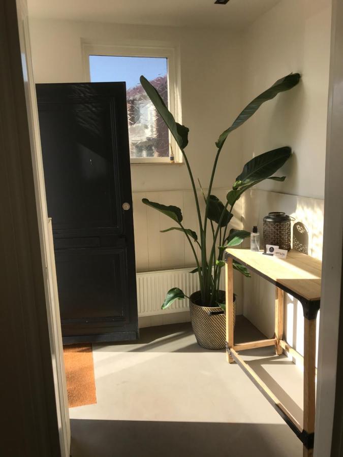 Long Beach Rooms زاندفورت المظهر الخارجي الصورة
