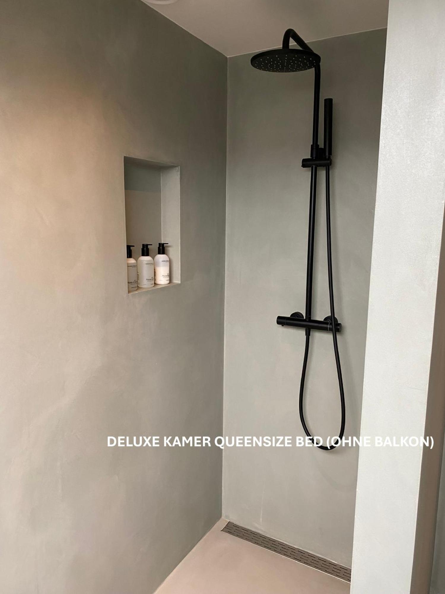 Long Beach Rooms زاندفورت المظهر الخارجي الصورة