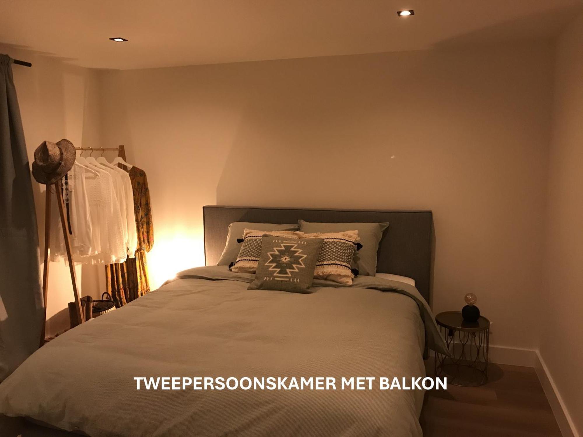 Long Beach Rooms زاندفورت المظهر الخارجي الصورة