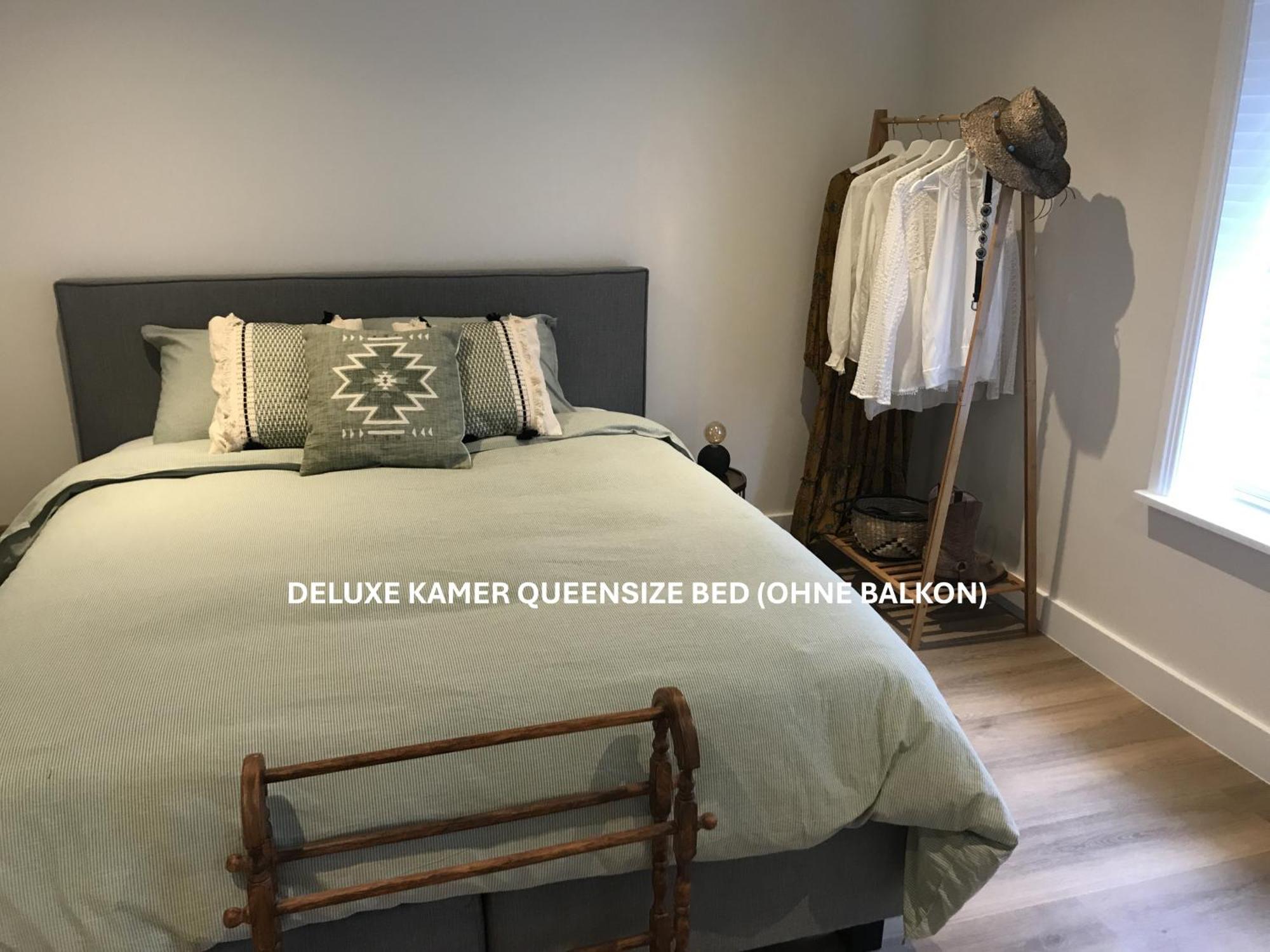 Long Beach Rooms زاندفورت المظهر الخارجي الصورة