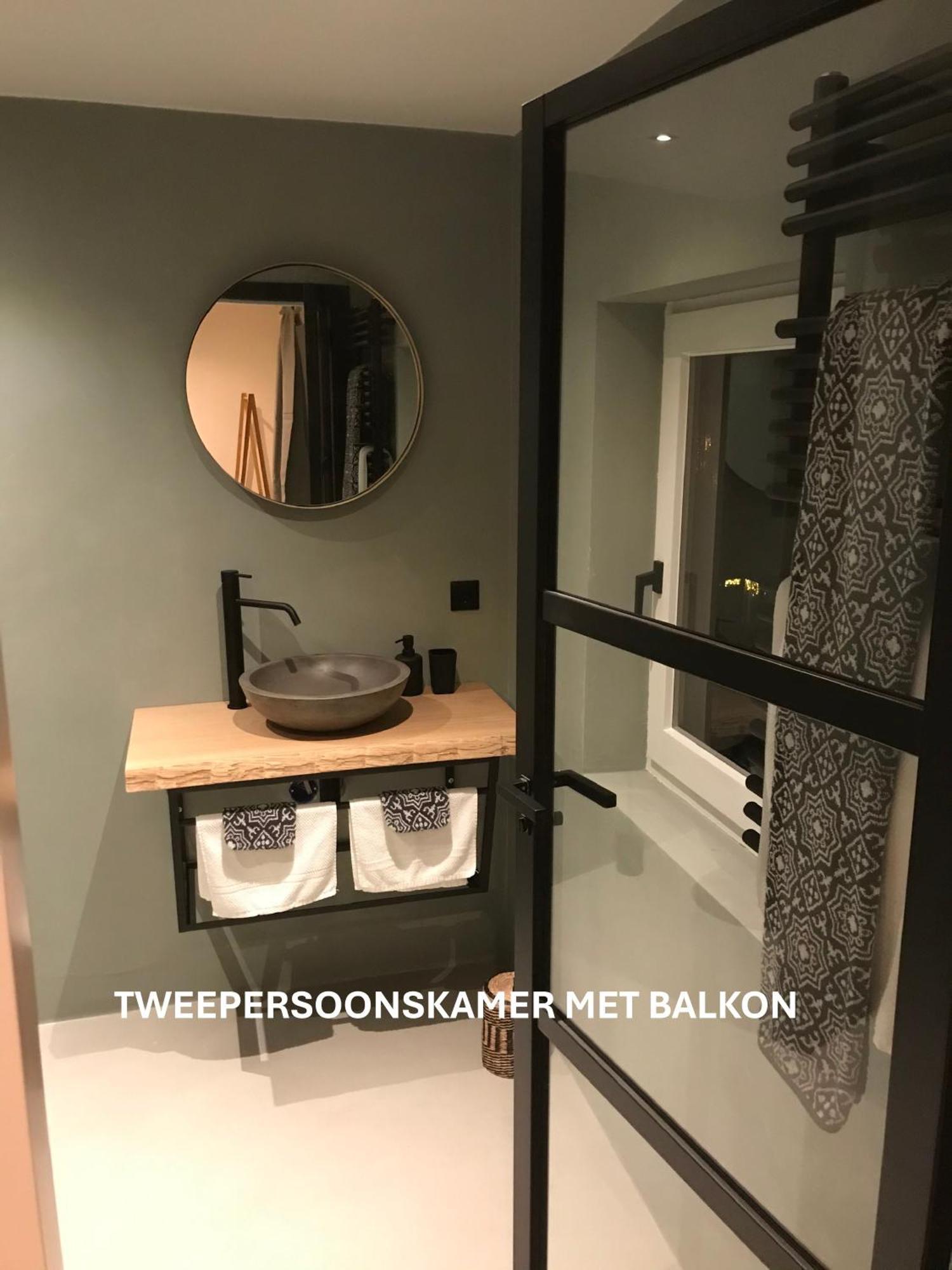 Long Beach Rooms زاندفورت المظهر الخارجي الصورة