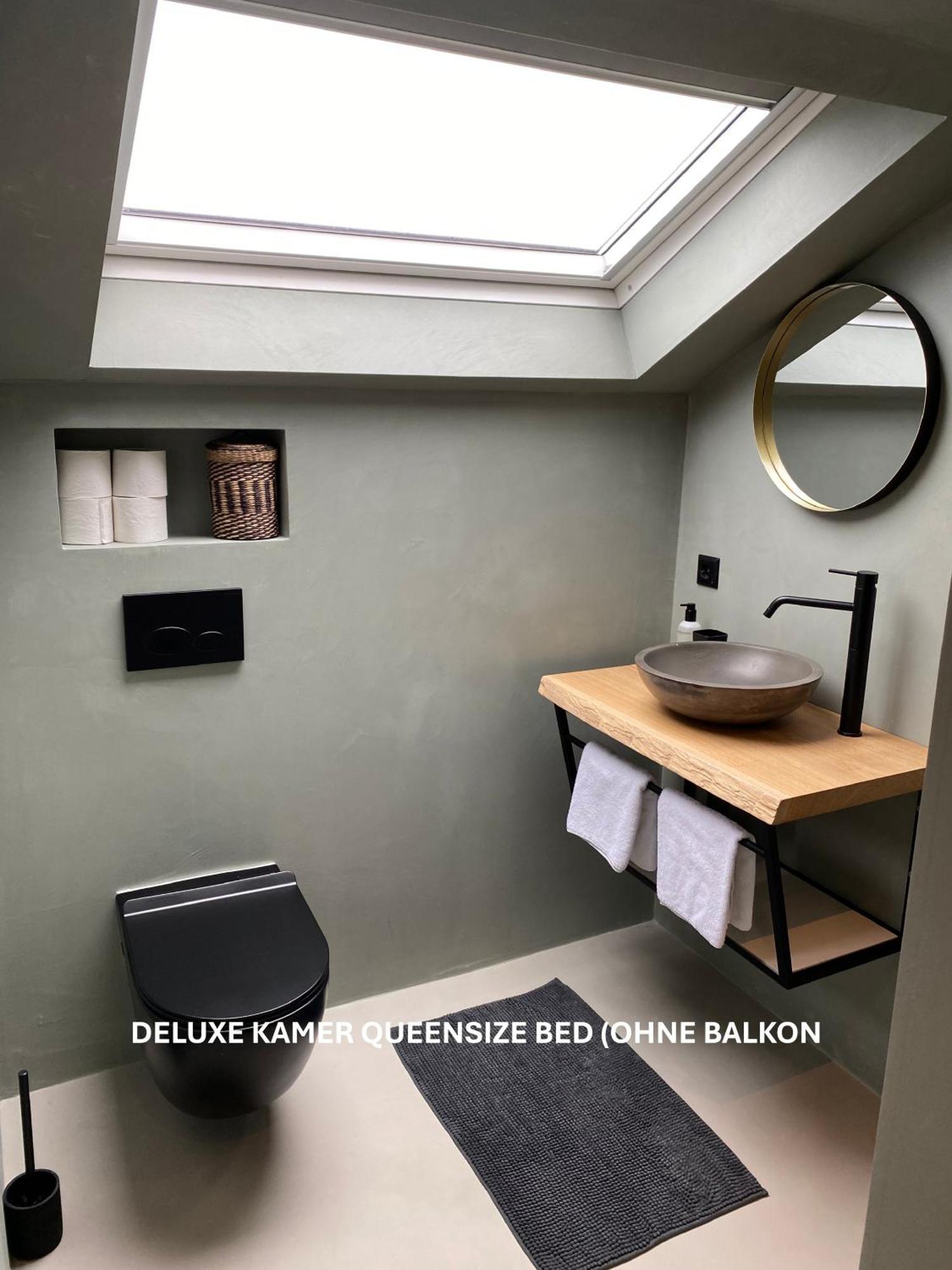 Long Beach Rooms زاندفورت المظهر الخارجي الصورة
