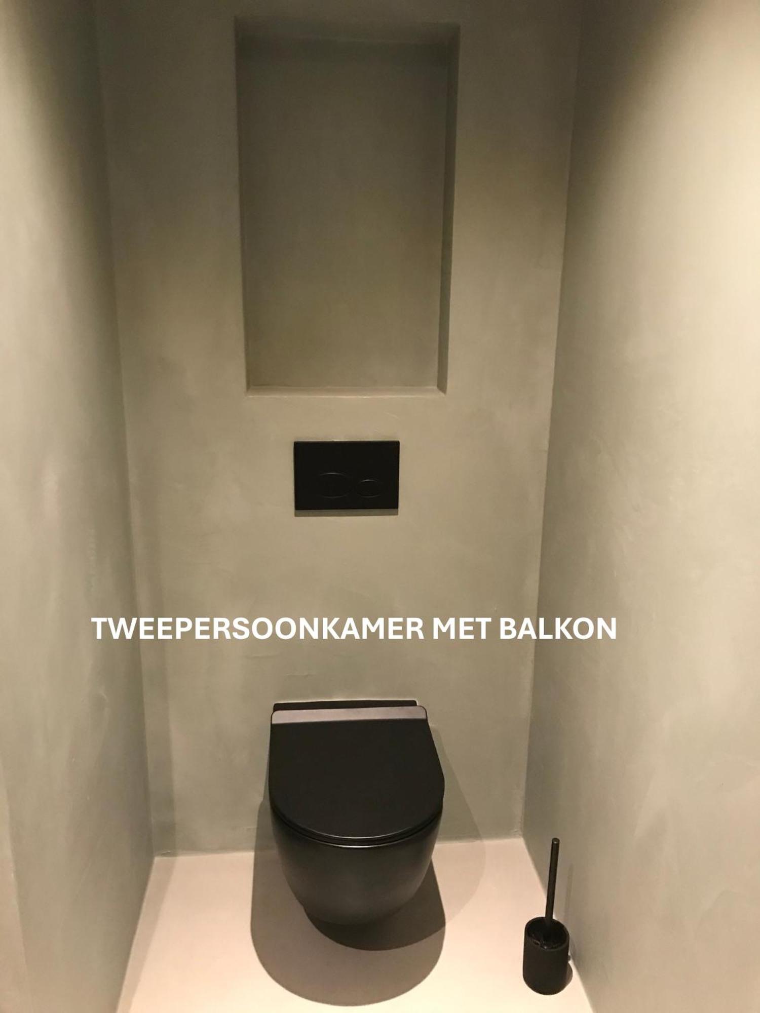 Long Beach Rooms زاندفورت المظهر الخارجي الصورة