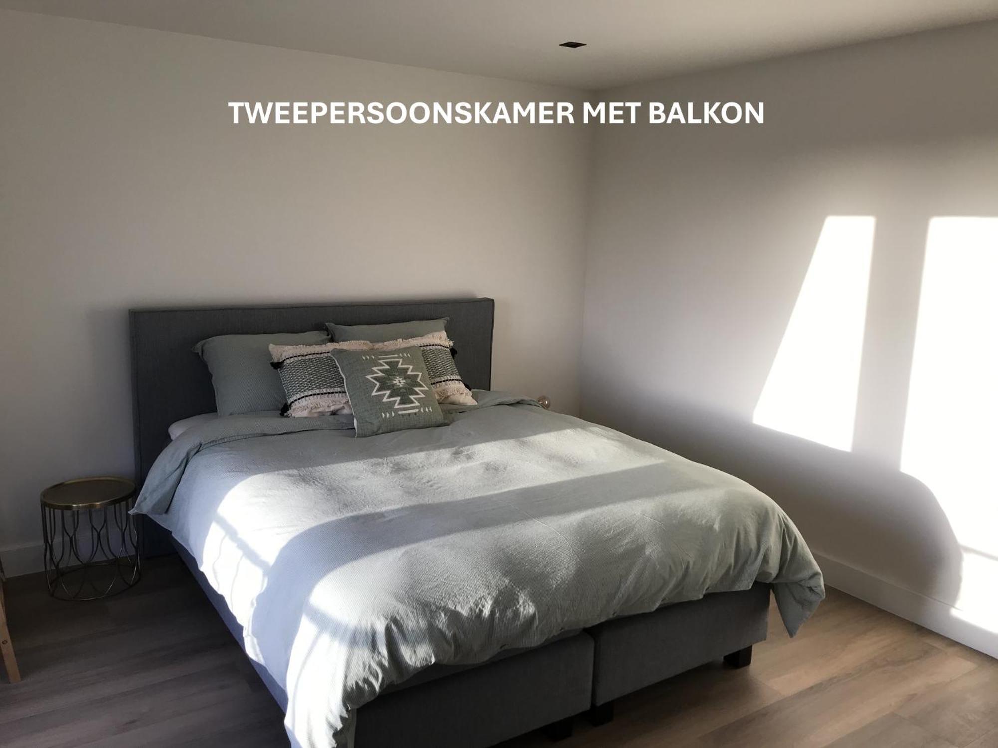 Long Beach Rooms زاندفورت المظهر الخارجي الصورة
