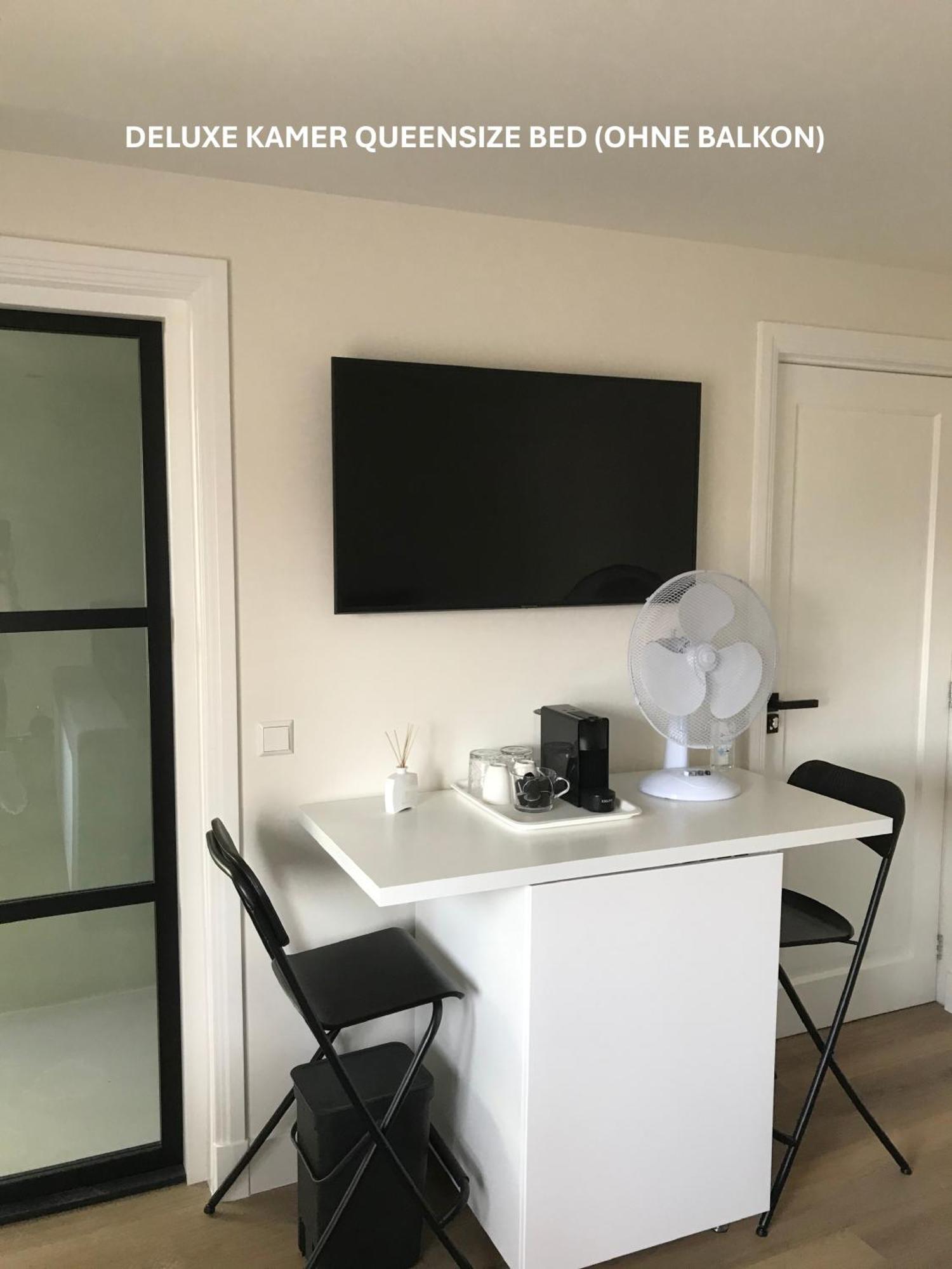 Long Beach Rooms زاندفورت المظهر الخارجي الصورة